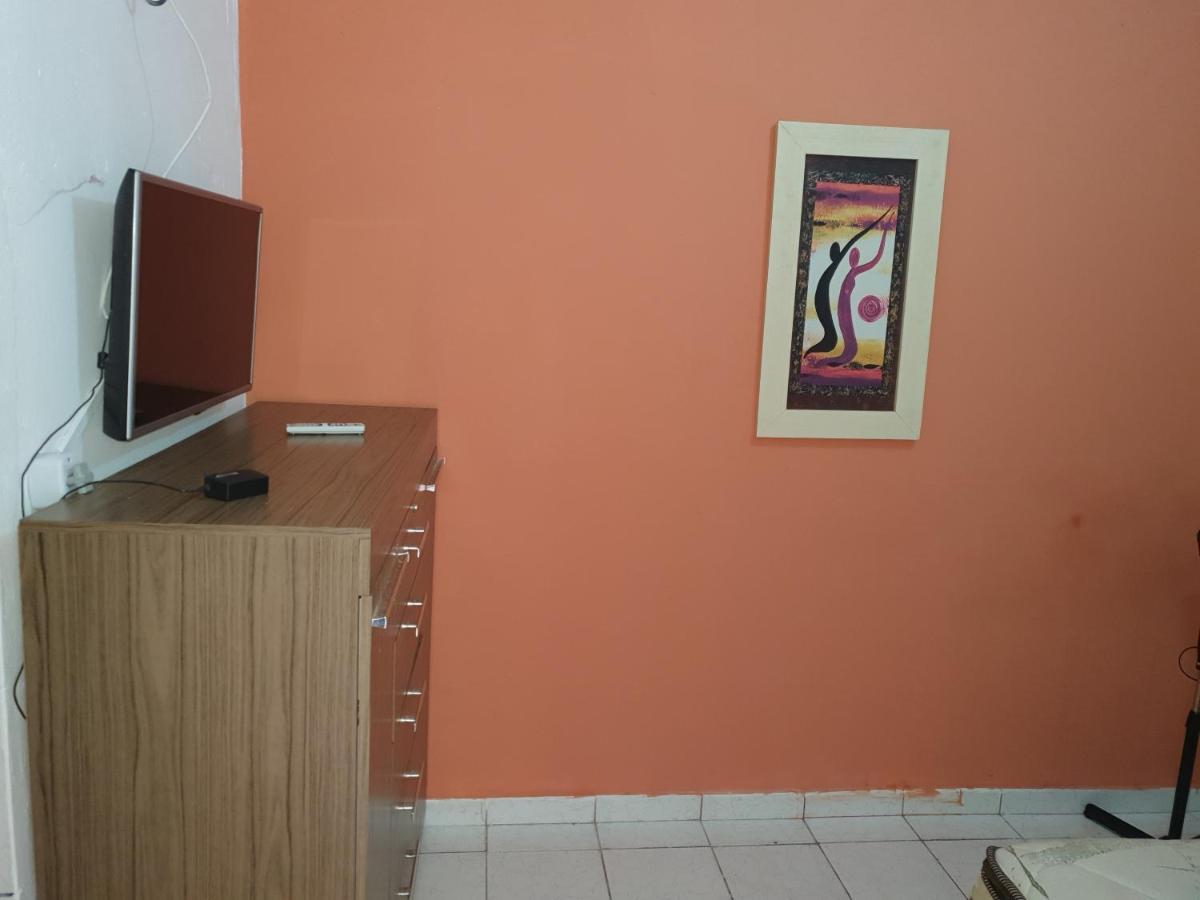 Apartment Flatstom *