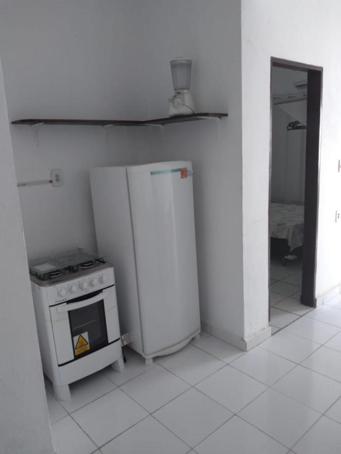 Apartment Flatstom Parnaiba
