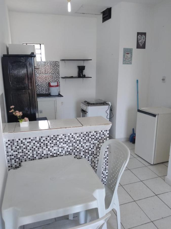 Flatstom Apartment