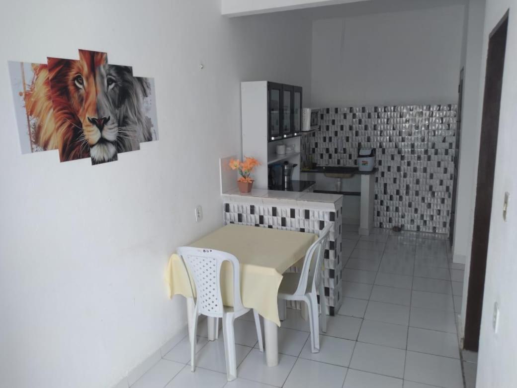 Apartment Flatstom *