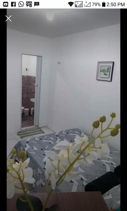 Flatstom Apartment Parnaiba