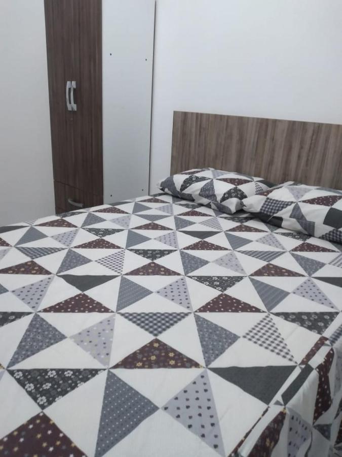 Apartment Flatstom *